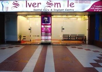Silver-Smile-Dental-Care-Implant-Centre-Health-Dental-clinics-Haridwar-Uttarakhand