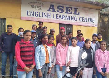 ASEL-English-Learning-Centre-Education-Coaching-centre-Hazaribagh-Jharkhand