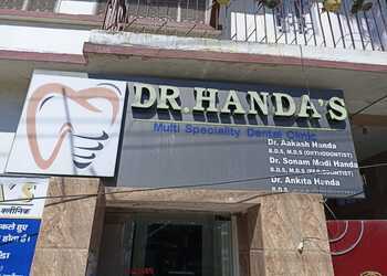 Dr-Handa-s-Multi-speciality-Dental-Clinic-Health-Dental-clinics-Orthodontist-Hazaribagh-Jharkhand