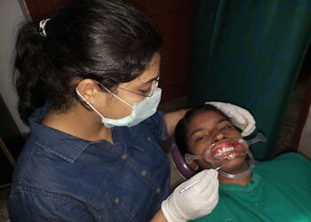 Dr-Swati-s-Dental-Care-Health-Dental-clinics-Orthodontist-Hazaribagh-Jharkhand-1