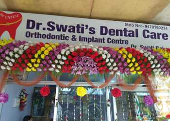Dr-Swati-s-Dental-Care-Health-Dental-clinics-Orthodontist-Hazaribagh-Jharkhand