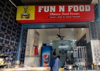 Fun-N-Food-Food-Fast-food-restaurants-Hazaribagh-Jharkhand