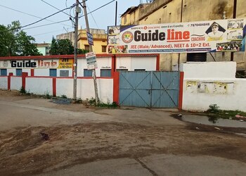 Guideline-Coaching-Education-Coaching-centre-Hazaribagh-Jharkhand