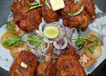 Kaka-Ka-Sekuwa-Food-Family-restaurants-Hazaribagh-Jharkhand-2