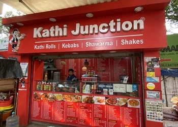 Kathi-Junction-Food-Fast-food-restaurants-Hazaribagh-Jharkhand