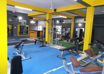 Shape-Up-The-Unisex-Gym-Health-Gym-Hazaribagh-Jharkhand-1