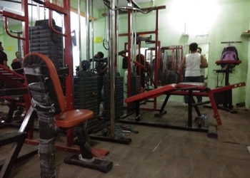 Slim-N-Fit-Health-Gym-Hazaribagh-Jharkhand-1