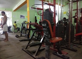 Slim-N-Fit-Health-Gym-Hazaribagh-Jharkhand-2