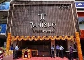 Tanishq-Jewellery-Shopping-Jewellery-shops-Hazaribagh-Jharkhand