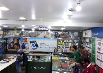 5 Best Mobile stores in Hisar, HR - 5BestINcity.com