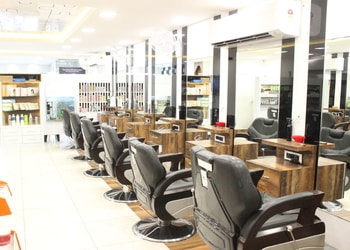 5 Best Beauty parlour in Hisar, HR 