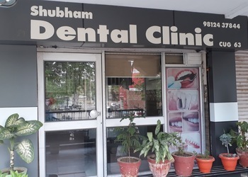 Shubham-Dental-Clinic-Health-Dental-clinics-Orthodontist-Hisar-Haryana