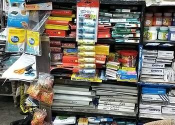 Standard-Book-Stationery-Depot-Shopping-Book-stores-Hisar-Haryana