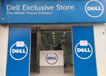 The-White-House-Infotech-Shopping-Computer-store-Hisar-Haryana
