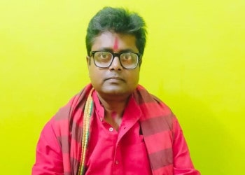 Astro-Consultant-Prof-Sujit-Pathak-Professional-Services-Astrologers-Howrah-West-Bengal