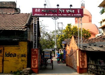 Baba-Kalyaneshwar-Temple-Entertainment-Temples-Howrah-West-Bengal