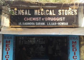 Bengal-Medical-Stores-Health-Medical-shop-Howrah-West-Bengal