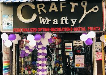 Crafty-Wrafty-Shopping-Gift-shops-Howrah-West-Bengal