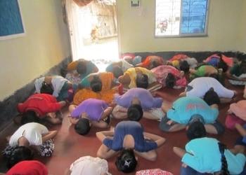 Devarshi-Yogapith-Education-Yoga-classes-Howrah-West-Bengal-2