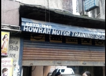 Howrah-Motor-Training-School-Education-Driving-schools-Howrah-West-Bengal