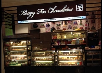 Krazy-for-Chocolates-Food-Cake-shops-Howrah-West-Bengal