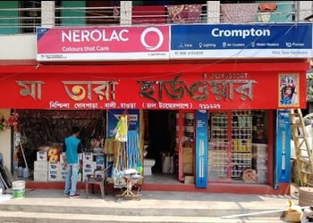 MAA-TARA-HARDWARE-Shopping-Hardware-and-Sanitary-stores-Howrah-West-Bengal