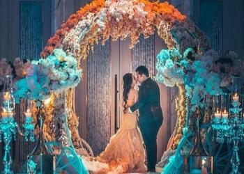 Megaworld-Events-Makeup-Academy-Local-Services-Wedding-planners-Howrah-West-Bengal