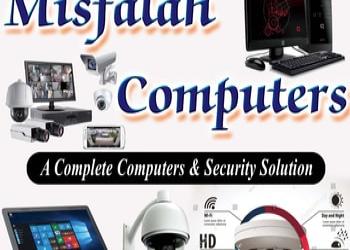 Misfalah-Computers-Local-Services-Computer-repair-services-Howrah-West-Bengal-1