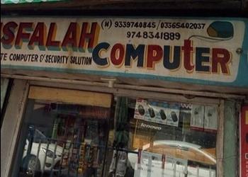 Misfalah-Computers-Local-Services-Computer-repair-services-Howrah-West-Bengal