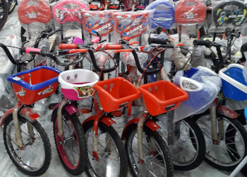 New-Kumar-Company-Shopping-Bicycle-store-Howrah-West-Bengal-2