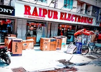 Raipur-Electronics-Pvt-Ltd-Shopping-Electronics-store-Howrah-West-Bengal