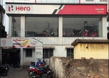 Ridhi-Motors-Shopping-Motorcycle-dealers-Howrah-West-Bengal