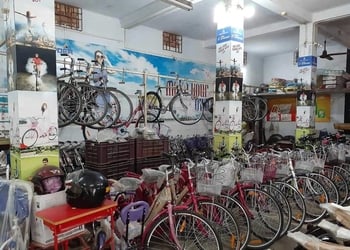 Saha-Cycle-Stores-Shopping-Bicycle-store-Howrah-West-Bengal-1