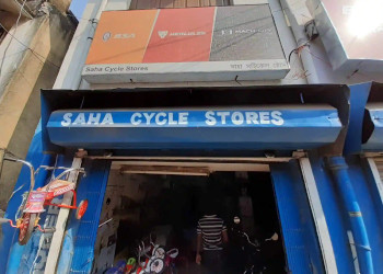Saha-Cycle-Stores-Shopping-Bicycle-store-Howrah-West-Bengal