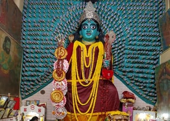 Shri-Shri-Hajar-Haath-Kali-Mata-Temple-Entertainment-Temples-Howrah-West-Bengal