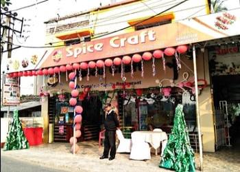 Spice-Craft-Food-Family-restaurants-Howrah-West-Bengal