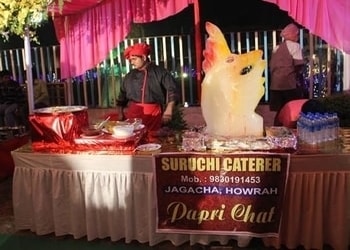 Suruchi-Caterer-Food-Catering-services-Howrah-West-Bengal