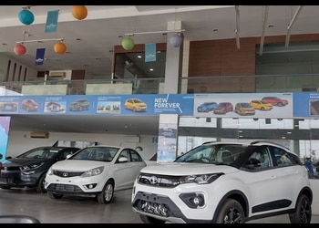 5 Best Car Dealers in Howrah, WB - 5BestINcity.com