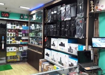 Computer accessories shops Kolkata - Computer accessories store