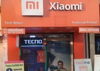 Tech-Smart-MI-Store-Shopping-Mobile-stores-Howrah-West-Bengal