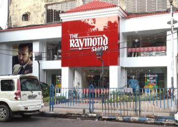 The-Raymond-Shop-Shopping-Clothing-stores-Howrah-West-Bengal
