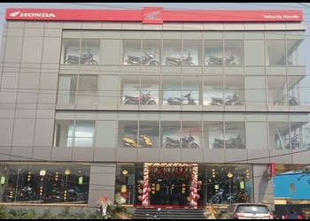 Velocity-Honda-Shopping-Motorcycle-dealers-Howrah-West-Bengal