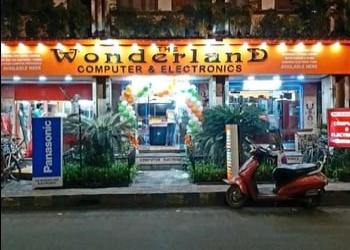 WonderlanD-Electronics-Bally-Shopping-Electronics-store-Howrah-West-Bengal