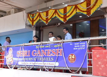 Shri-Ganesh-Tours-Travels-Local-Businesses-Travel-agents-Hubballi-Dharwad-Karnataka