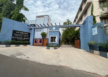 AV-College-Education-Arts-colleges-Hyderabad-Telangana