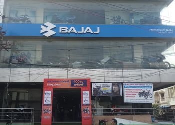Abhinandan-Bajaj-Shopping-Motorcycle-dealers-Hyderabad-Telangana