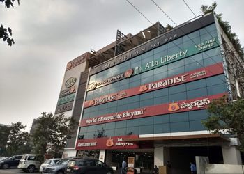 Ala-Liberty-Veg-dining-Food-Pure-vegetarian-restaurants-Hyderabad-Telangana