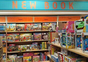 Crossword-Bookstores-Limited-Shopping-Book-stores-Hyderabad-Telangana-2