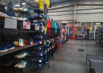 decathlon uppal