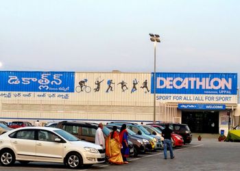 Decathlon-UPPAL-Shopping-Sports-shops-Hyderabad-Telangana